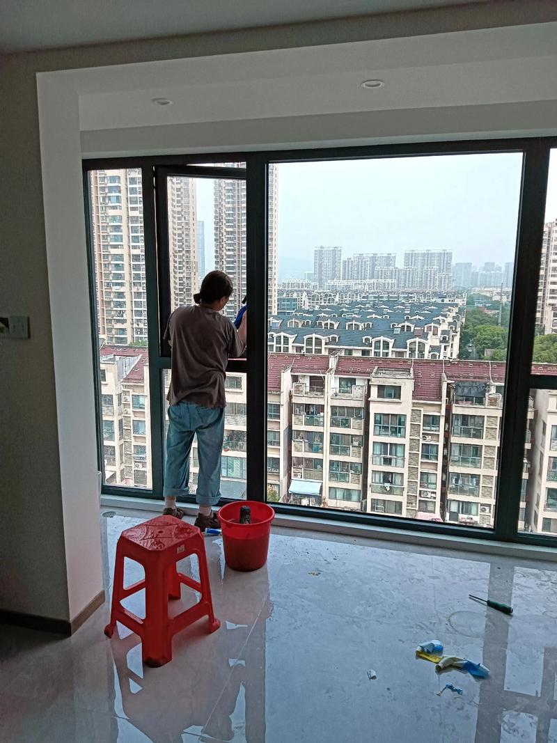选择靠谱的太仓保洁公司的注意事项