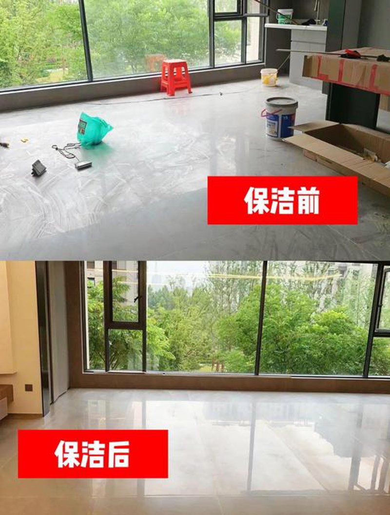 创新保洁：让你家焕然一新的秘密武器
