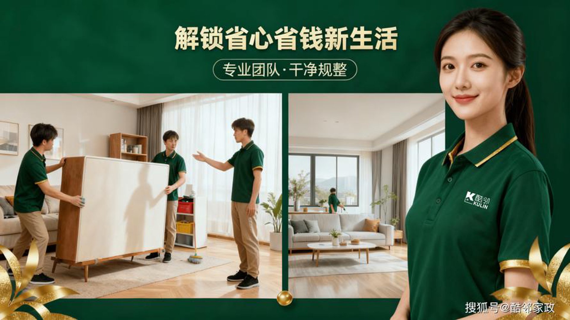 太仓创新保洁